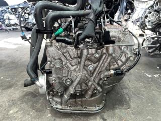 АКПП TOYOTA VITZ KSP130 1KR-FE K41001A 3 ракурс