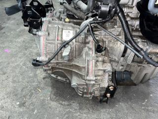 АКПП TOYOTA VITZ KSP130 1KR-FE K41001A 5 ракурс