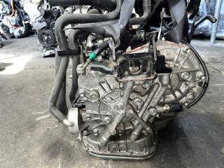 АКПП TOYOTA VITZ KSP130 1KR-FE K41001A 1 ракурс