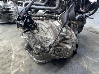 АКПП TOYOTA VITZ KSP130 1KR-FE K41001A 4 ракурс