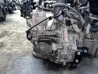 АКПП TOYOTA VITZ KSP130 1KR-FE K41001A 5 ракурс