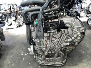 АКПП TOYOTA VITZ KSP130 1KR-FE K41001A 1 ракурс