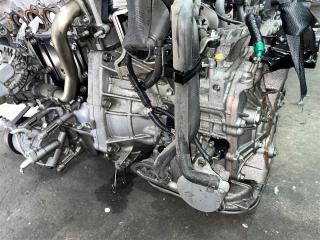 АКПП TOYOTA VITZ KSP130 1KR-FE K41001A 2 ракурс