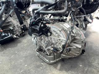 АКПП TOYOTA VITZ KSP130 1KR-FE K41001A 4 ракурс