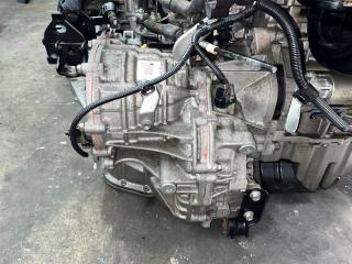 АКПП TOYOTA VITZ KSP130 1KR-FE K41001A 5 ракурс
