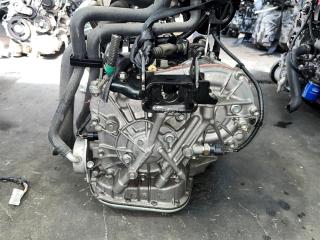 АКПП TOYOTA VITZ KSP130 1KR-FE K41001A 2 ракурс