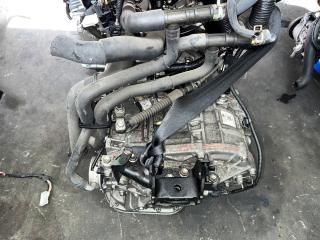 АКПП TOYOTA VITZ KSP130 1KR-FE K41001A 3 ракурс