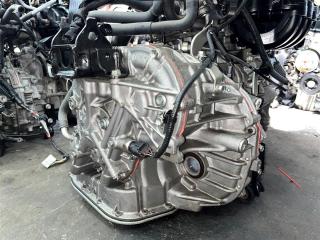 АКПП TOYOTA VITZ KSP130 1KR-FE K41001A 4 ракурс
