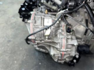 АКПП TOYOTA VITZ KSP130 1KR-FE K41001A 5 ракурс