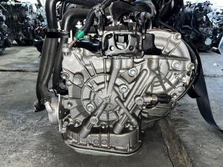 АКПП TOYOTA VITZ KSP130 1KR-FE K41001A 1 ракурс