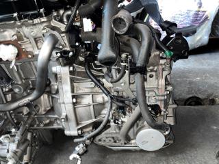 АКПП TOYOTA VITZ KSP130 1KR-FE K41001A 2 ракурс