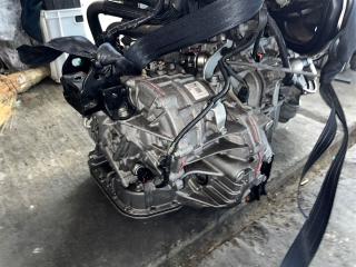 АКПП TOYOTA VITZ KSP130 1KR-FE K41001A 3 ракурс