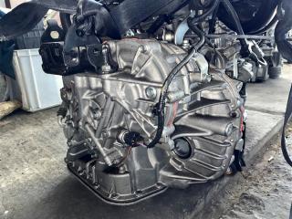 АКПП TOYOTA VITZ KSP130 1KR-FE K41001A 4 ракурс