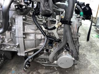 АКПП TOYOTA VITZ KSP130 1KR-FE K41001A 1 ракурс