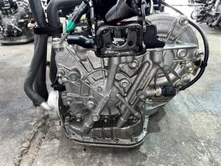 АКПП TOYOTA VITZ KSP130 1KR-FE K41001A 2 ракурс