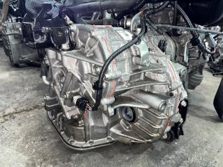 АКПП TOYOTA VITZ KSP130 1KR-FE K41001A 3 ракурс