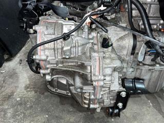 АКПП TOYOTA VITZ KSP130 1KR-FE K41001A 4 ракурс