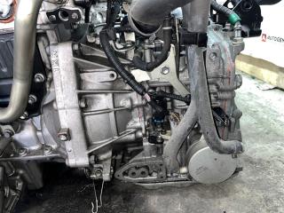 АКПП TOYOTA VITZ KSP130 1KR-FE K41001A 1 ракурс