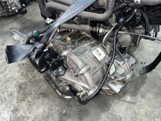 АКПП TOYOTA VITZ KSP130 1KR-FE K41001A 4 ракурс