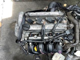 Двигатель TOYOTA RACTIS NCP120 1NZ-FE ELECTRO 1 ракурс