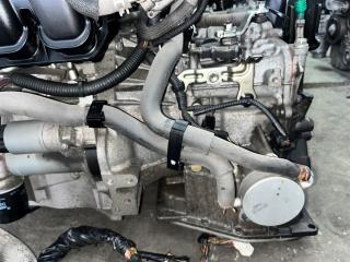 АКПП TOYOTA RACTIS NCP120 1NZ-FE 3014052240, K31002A 1 ракурс