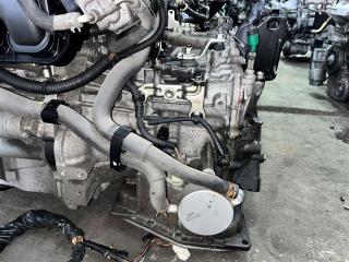 АКПП TOYOTA RACTIS NCP120 1NZ-FE 3014052240, K31002A 2 ракурс
