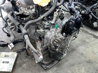 АКПП TOYOTA RACTIS NCP120 1NZ-FE 3014052240, K31002A 3 ракурс