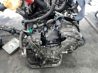 АКПП TOYOTA RACTIS NCP120 1NZ-FE 3014052240, K31002A 4 ракурс