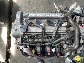 Двигатель TOYOTA SPADE NCP141 1NZ-FE 1900021D60, ELECTRO 1 ракурс