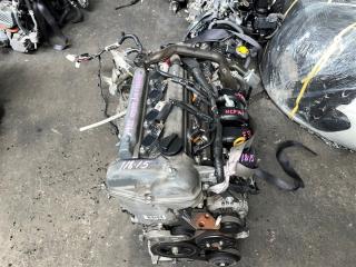 Двигатель TOYOTA SPADE NCP141 1NZ-FE 1900021D60, ELECTRO 2 ракурс