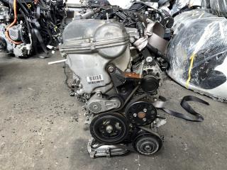 Двигатель TOYOTA SPADE NCP141 1NZ-FE 1900021D60, ELECTRO 3 ракурс