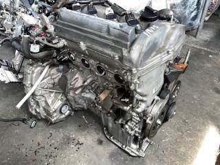 Двигатель TOYOTA SPADE NCP141 1NZ-FE 1900021D60, ELECTRO 4 ракурс