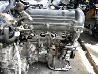 Двигатель TOYOTA SPADE NCP141 1NZ-FE 1900021D60, ELECTRO 5 ракурс
