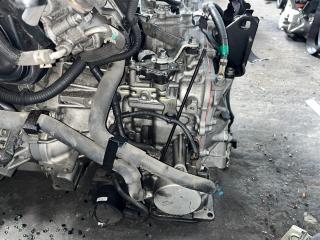 АКПП TOYOTA SPADE NCP141 1NZ-FE 3040012130, K31202A 1 ракурс