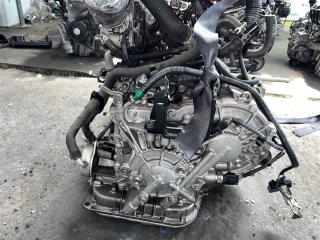 АКПП TOYOTA SPADE NCP141 1NZ-FE 3040012130, K31202A 2 ракурс