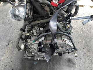 АКПП TOYOTA SPADE NCP141 1NZ-FE 3040012130, K31202A 3 ракурс