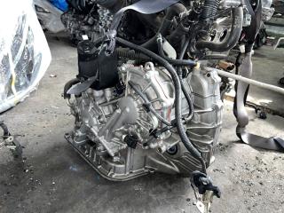 АКПП TOYOTA SPADE NCP141 1NZ-FE 3040012130, K31202A 4 ракурс