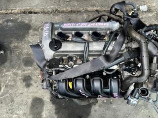 Двигатель TOYOTA SPADE NCP141 1NZ-FE 1900021D50, ELECTRO 1 ракурс