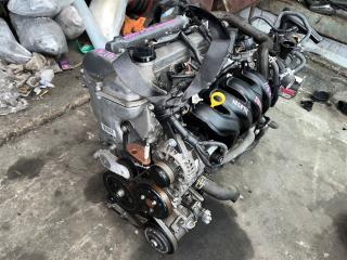 Двигатель TOYOTA SPADE NCP141 1NZ-FE 1900021D50, ELECTRO 2 ракурс