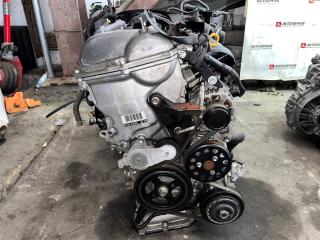 Двигатель TOYOTA SPADE NCP141 1NZ-FE 1900021D50, ELECTRO 3 ракурс