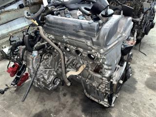 Двигатель TOYOTA SPADE NCP141 1NZ-FE 1900021D50, ELECTRO 4 ракурс