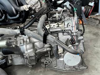 АКПП TOYOTA SPADE NCP141 1NZ-FE 3040012140, K31202A 1 ракурс