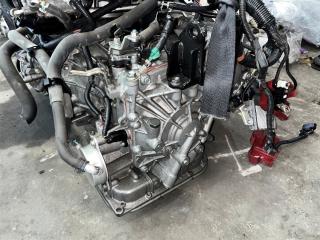 АКПП TOYOTA SPADE NCP141 1NZ-FE 3040012140, K31202A 2 ракурс