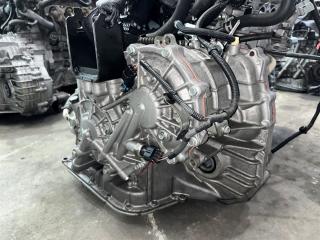 АКПП TOYOTA SPADE NCP141 1NZ-FE 3040012140, K31202A 4 ракурс