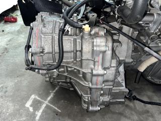АКПП TOYOTA SPADE NCP141 1NZ-FE 3040012140, K31202A 5 ракурс