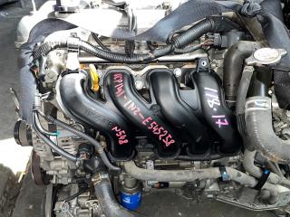 Двигатель TOYOTA PORTE NCP141 1NZ-FE 1900021D50, ELECTRO 2 ракурс