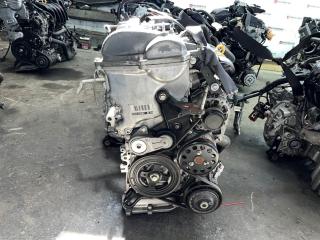Двигатель TOYOTA PORTE NCP141 1NZ-FE 1900021D50, ELECTRO 4 ракурс