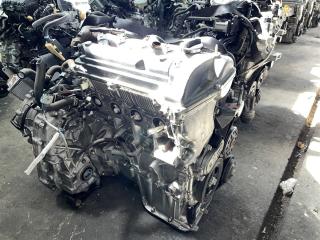 Двигатель TOYOTA PORTE NCP141 1NZ-FE 1900021D50, ELECTRO 5 ракурс