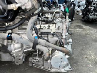 АКПП TOYOTA PORTE NCP141 1NZ-FE 3040012140, K31202A 1 ракурс АКПП TOYOTA PORTE NCP141 1NZ-FE 3040012140, K31202A 1 ракурс