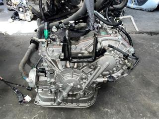 АКПП TOYOTA PORTE NCP141 1NZ-FE 3040012140, K31202A 2 ракурс АКПП TOYOTA PORTE NCP141 1NZ-FE 3040012140, K31202A 2 ракурс
